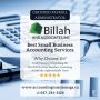 Best Small Business Accounting Services