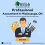 Accountant in Mississauga, ON