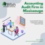 Accounting Audit Firm in Mississauga