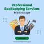 Bookkeeping Services Mississauga | Bookkeepers Mississauga