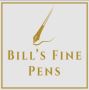 Bills Fine Pens