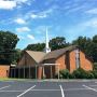 Calvary Church in Charlotte, NC