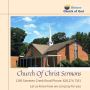 Inspiring Church of Christ Sermons at Biltmore Church of God