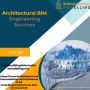Architectural BIM Services Provider 