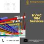 Outsourced HVAC Duct Design Services