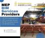 MEP BIM Services - Building Information Modelling