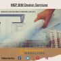MEP BIM Design Services | Revit & 3D MEP BIM Services