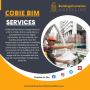 Revit COBie BIM Services