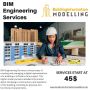 BIM Consultancy services