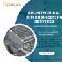 Architectural BIM Engineering Service Providers USA