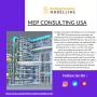 MEP BIM CONSULTING SERVICES PROVIDERS - USA