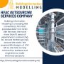 HVAC BIM Outsourcing USA | Building Information Modelling