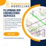 Affordable Plumbing BIM Engineering Services in USA - Contac