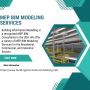 Affordable MEP BIM Modeling Services In the USA