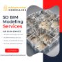 Affordable 5D BIM COST Estimation Services In USA, Contact N