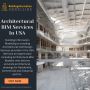 High Quality Architectural BIM Services For Your Residential