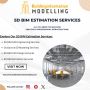 Contact For 5d bim estimation services In USA