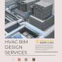 Contact HVAC BIM Design Services In USA
