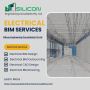Contact For Electrical BIM Services In the United States