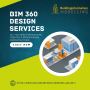 Affordable BIM 360 Design Services USA, Contact Now