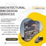 Contact For Affordable Architectural BIM Design Services, US