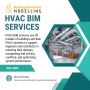 Contact For HVAC BIM Services In the USA