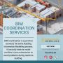 Contact For BIM Coordination Services In the United States