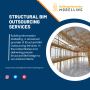 Contact For Structural BIM Outsourcing Services