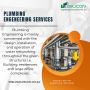 Top-Notch Plumbing BIM Engineering Services Available Now 