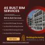 Contact For High Quality As Built BIM Services, USA