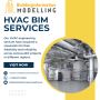 HVAC BIM Services | HVAC BIM Consultants | USA