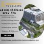 4D BIM Modeling Services | Outsource 4D BIM Modeling Service