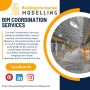 Get High-Quality BIM Coordination Services in New York