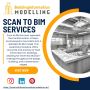 Scan TO BIM Services | Point Cloud To BIM Services | USA