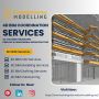 4D BIM Modeling Services | 4D BIM Coordination Services, Mal