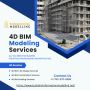 4D BIM Services | 4D BIM Coordination Services – USA