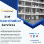 Contact For High-Quality BIM Coordination Services, USA