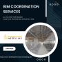 BIM Coordination Services | Building Information Modelling