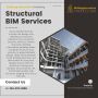 Structural BIM Services | Building Information Modelling – U