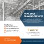 HVAC Shop Drawing Services | Building Information Modelling