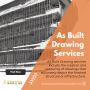 As Built Drawing Services New Hampshire