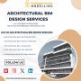 Architectural BIM Design Services | Bristol, UK