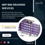 MEP BIM Drawing Services | MEP BIM Drafting Services, UK