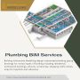 Plumbing BIM Services | Building Information Modelling