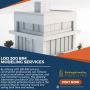 LOD 300 BIM Modeling Services 