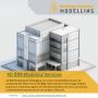4D BIM Modeling Services | 4D BIM Designing Firm | USA