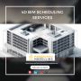 4D BIM Scheduling Services | Building Information Modelling