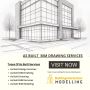 As Built BIM Drafting & Drawing Services | Contact Now