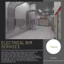 Electrical BIM Services | Building Information Modelling