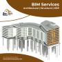 Get the Best BIM Services in the USA